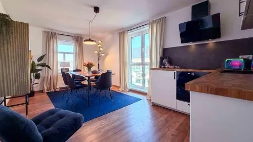 Ferienwohnung CityVibes in Winterberg, Deutschland