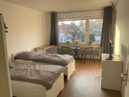 WP5 - StayPro Apartment in Oldenburg, Deutschland
