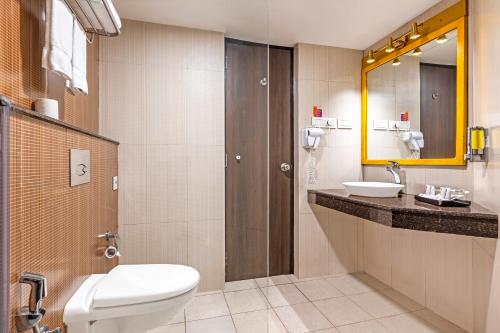 Habitación, premier