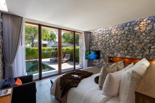 Excellent room comfort & quality