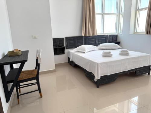 Le Charbon Mystique in Sfax