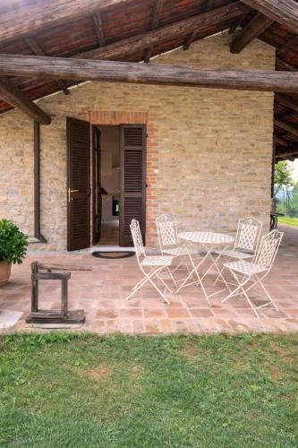 LA CASA DI TALIN 5