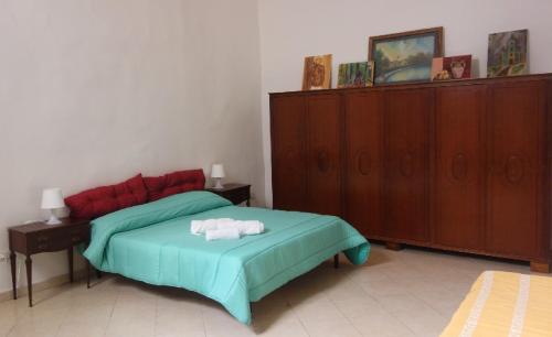 Appartamento in via Tribunali-Il posticino tranquillo