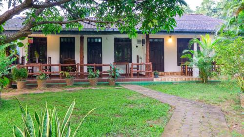 Sigiri Binara Villa - Sigiriya Sigiri Binara Villa - Sigiriya