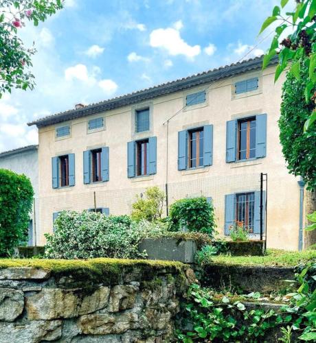 Laguzou in Plavilla