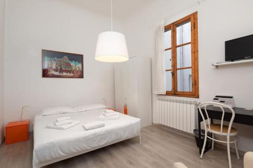 Ognissanti Central Apartment