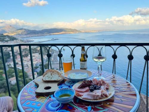 Casa Beatrice Amalfi Coast