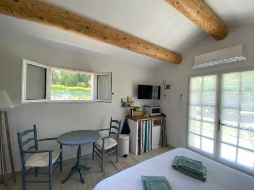 Mas De L'Estello – St. Rémy - de - Provence, NY