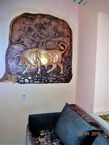 Guest House Azovsafari