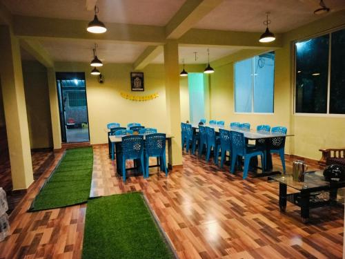 Darimane Home Stay in Hornadu