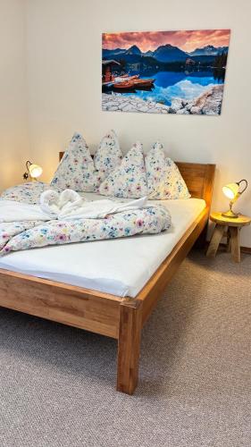 Villa Slnecnica obrázok