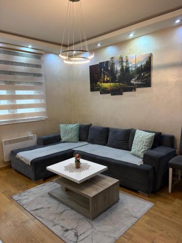 BB Apartments & Spa