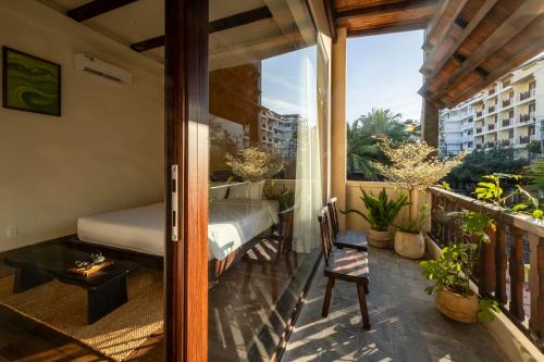 ZenHome by M2 in Hoi An