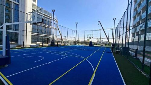 Cloud Tower 1br With Parking Pool Gym & Sports Facilities - main image