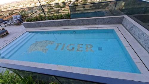 Cloud Tower 1br With Parking Pool Gym & Sports Facilities - image 10