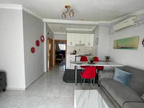 Zimmer mit 2 einzelbetten, balkon