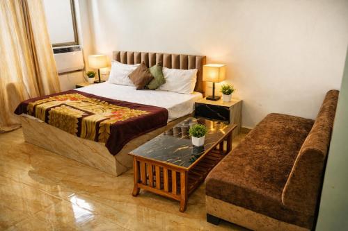 . Satyam Guest House