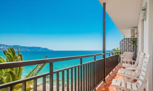 Carabeo Rocamar Nerja 2