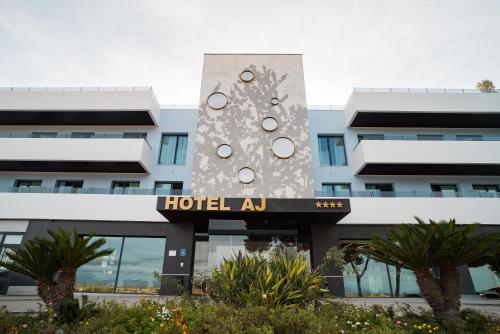 AJ Gran Alacant by SH Hoteles, Santa Pola