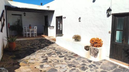 Suite casa rural Los Patios, CONIL - Playa Quemada