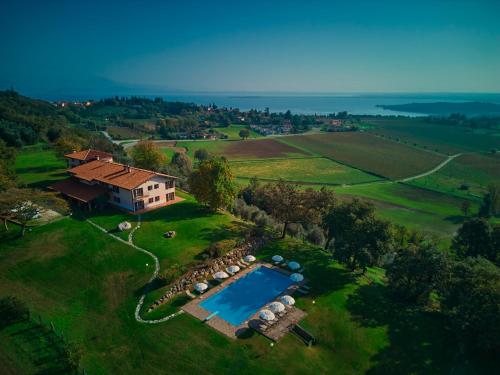 Villa Montecroce