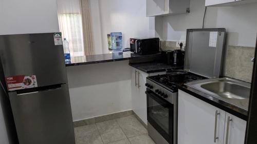 1brm,2bdrm,3bdrm Palm Ridge Heavens Vipingo in Kilifi