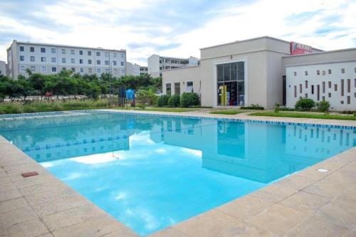 1brm,2bdrm,3bdrm Palm Ridge Heavens Vipingo in Kilifi