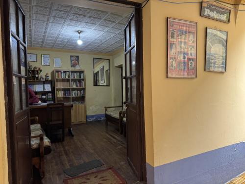Recreational facilities, De Compania Hostal - Bed, Breakfast & More in Casco Viejo Central