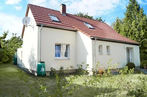 Ferienhaus Flora in Pirna, Deutschland