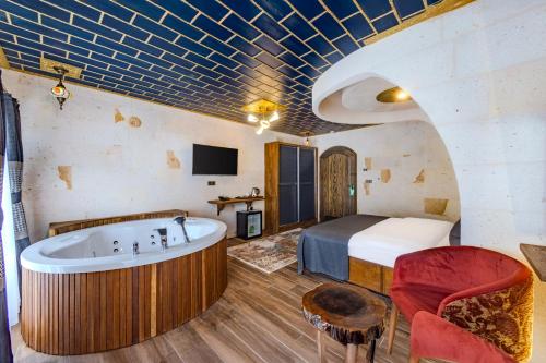 Nora Inn Cappadocia in Nevsehir