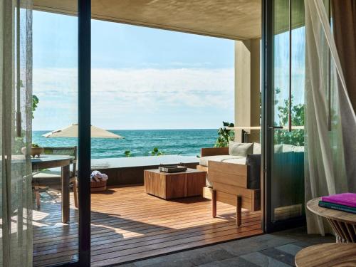 Rosewood Mandarina - Riviera Nayarit