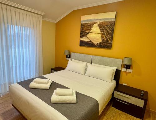 Hotel Reigosa, Pontevedra