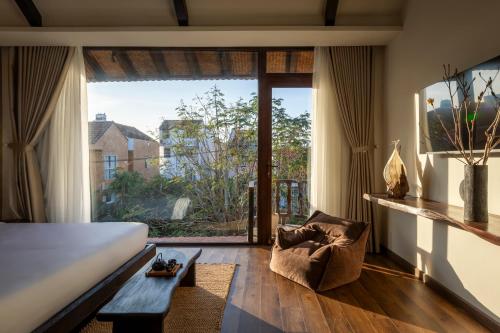 ZenHome by M2 in Hoi An