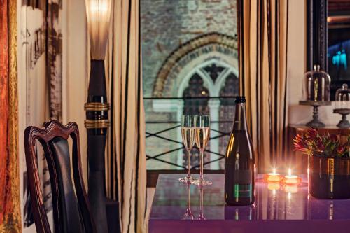 B&B Bloom Settimo Cielo – Venice, GA