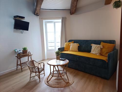 La Marisa, studio cosy 10min Disney. in Crecy-la-Chapelle