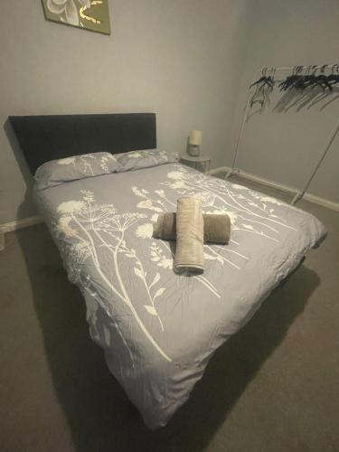 Modern 3-Bed House in Ramsgate Close to Seafront gîte à louer Dumpton Park Railway Station