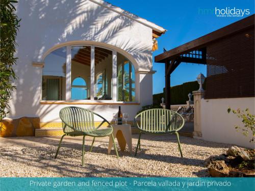 Villa Alegre by HMR Holidays - image 3