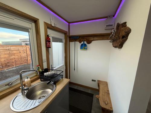 Thurso Accommodation in 瑟索
