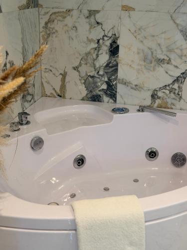 Apartamenty Modrzewiowa Zator 2