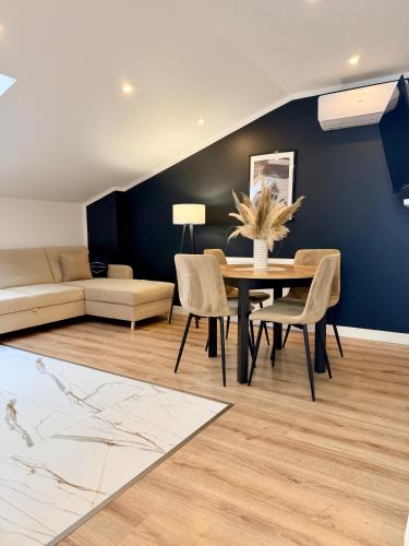 Apartamenty Modrzewiowa Zator 1
