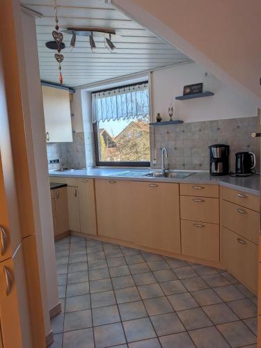 Ferienwohnung In Bestform in Merkendorf (Bavaria)