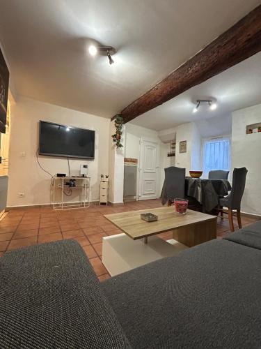 Chez Luna in Sisteron