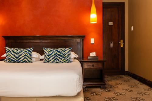 hotel photo