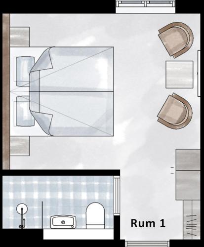 Hotel Mezzo