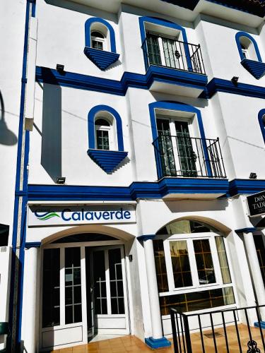 Hostal Cala Verde - Palomares