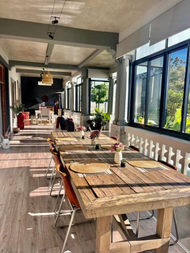 Hephzibah inn Guest house and venue in Hermon