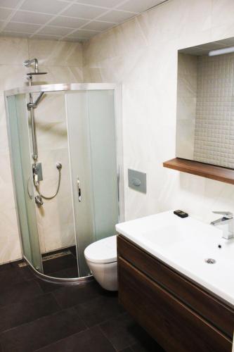 Safa Royal Museum Hotel - image 5