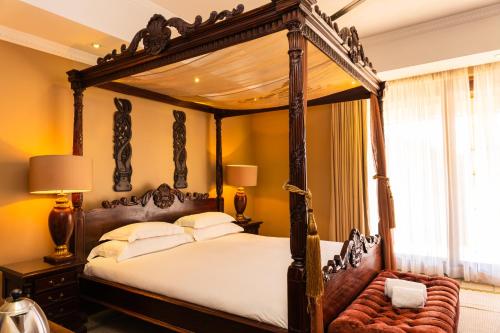Premier Hotel Anta Boga