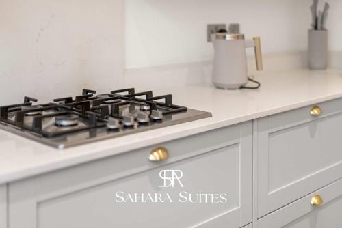 Stylish 3-Bedroom Home in Maidenhead - Sleeps 5 - Parking in Maidenhead
