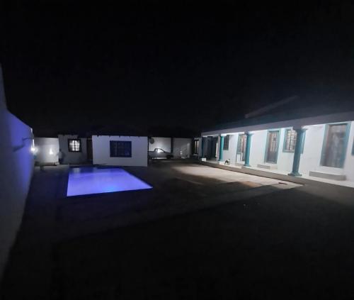 Aquamarine Guesthouse in Mabopane